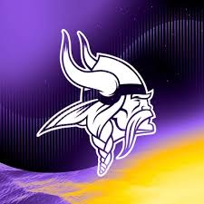 Minnesota Vikings logo